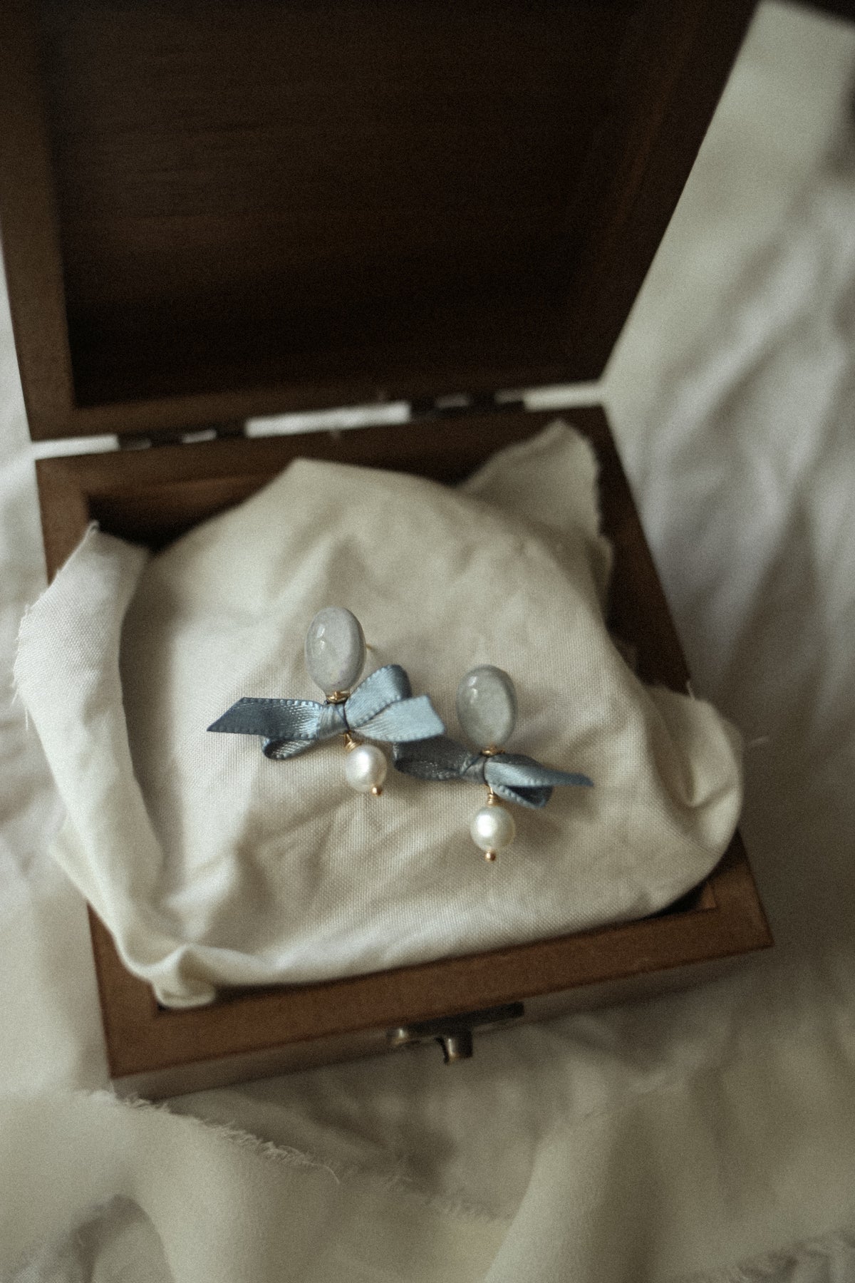Evermore Earrings