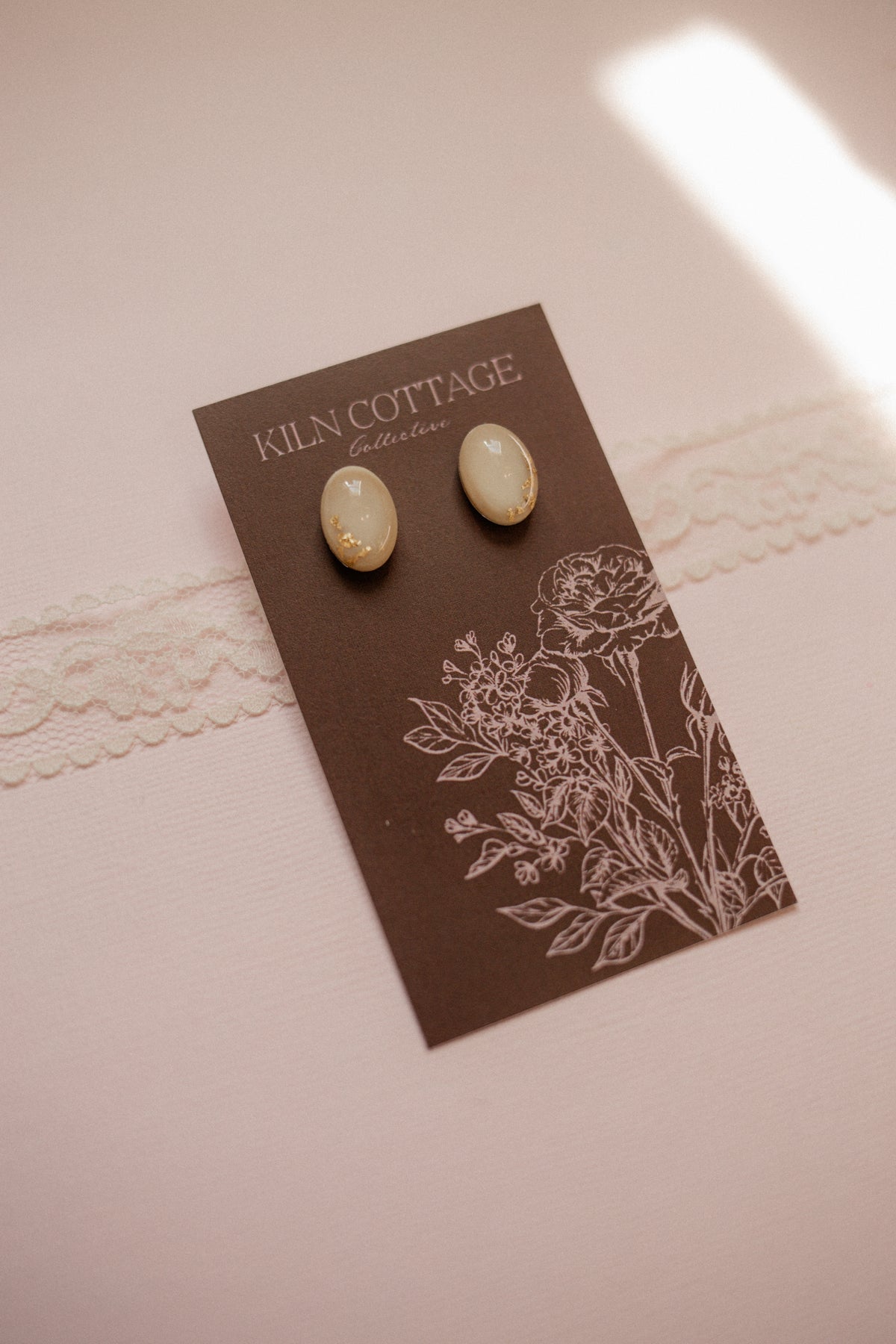 Henley Earrings