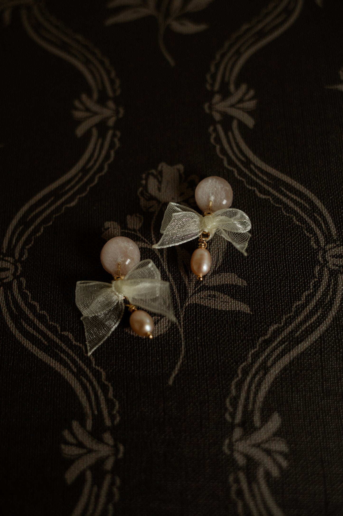 Middleton Earrings