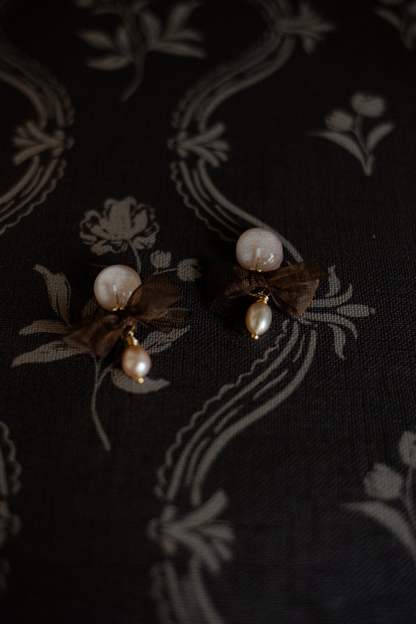 Middleton Earrings
