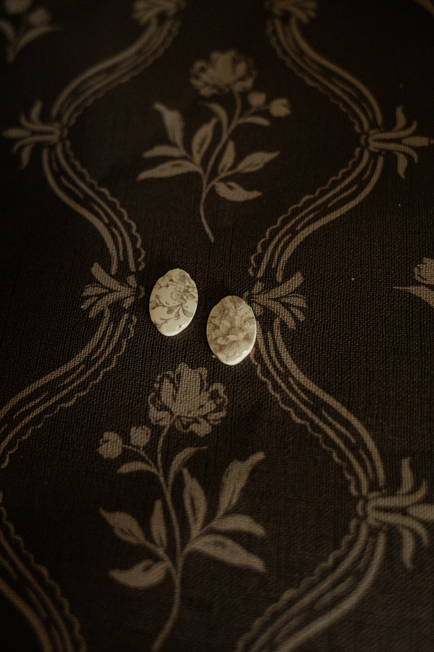 Bluebell studs