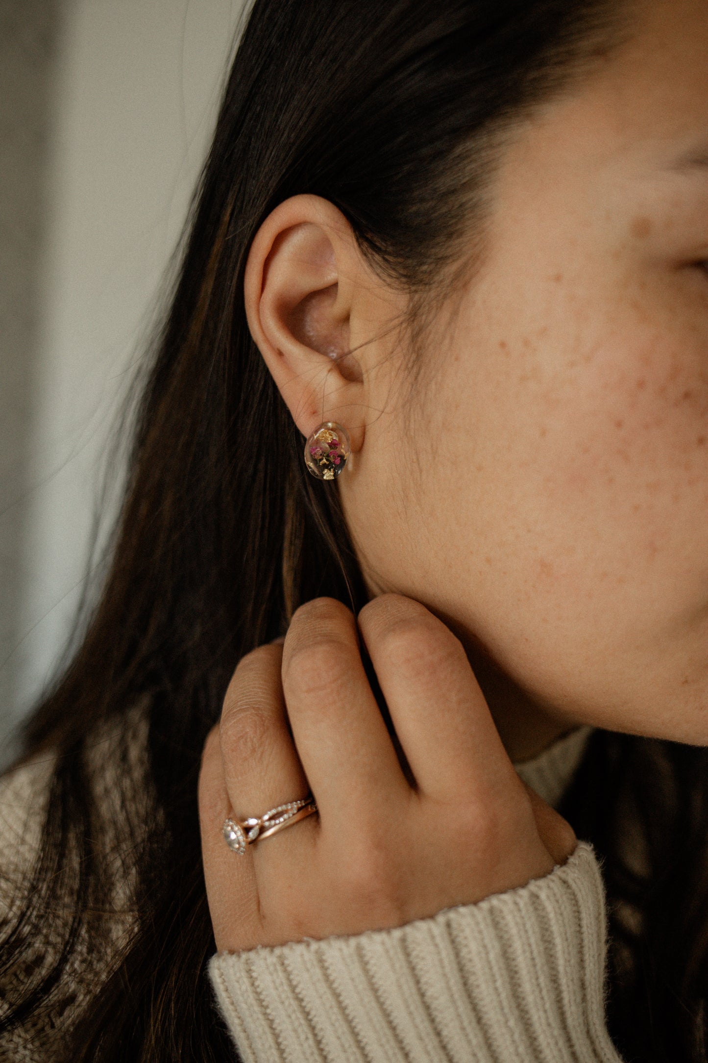 Roselyn Studs