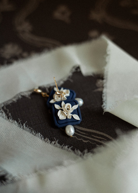 Margret Earrings
