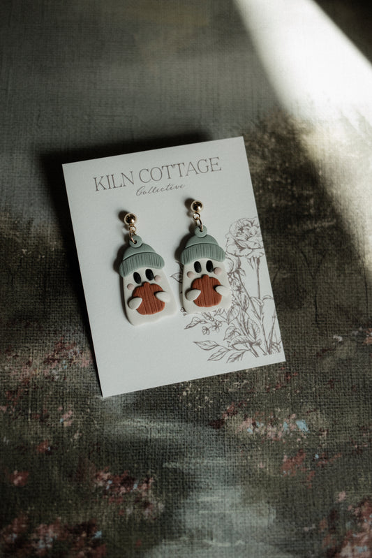 Halloween Earrings