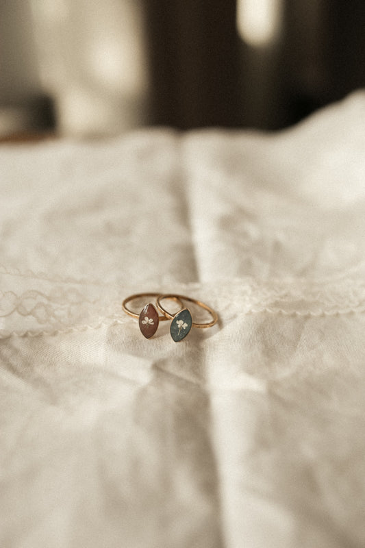 Rowena Ring Size 6
