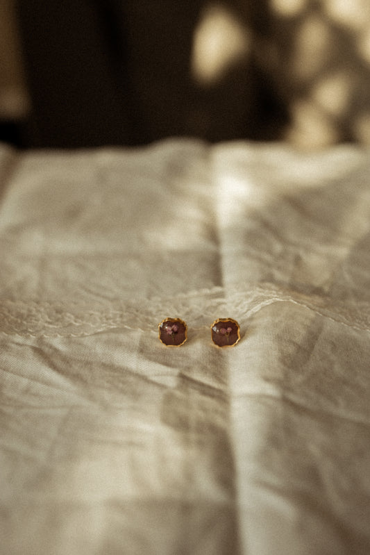 Pemberley Earrings