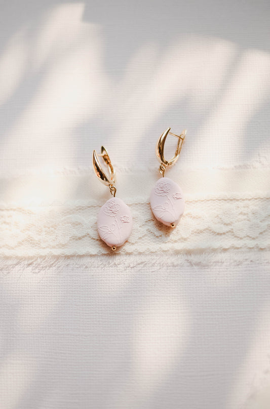 Daphne Earrings