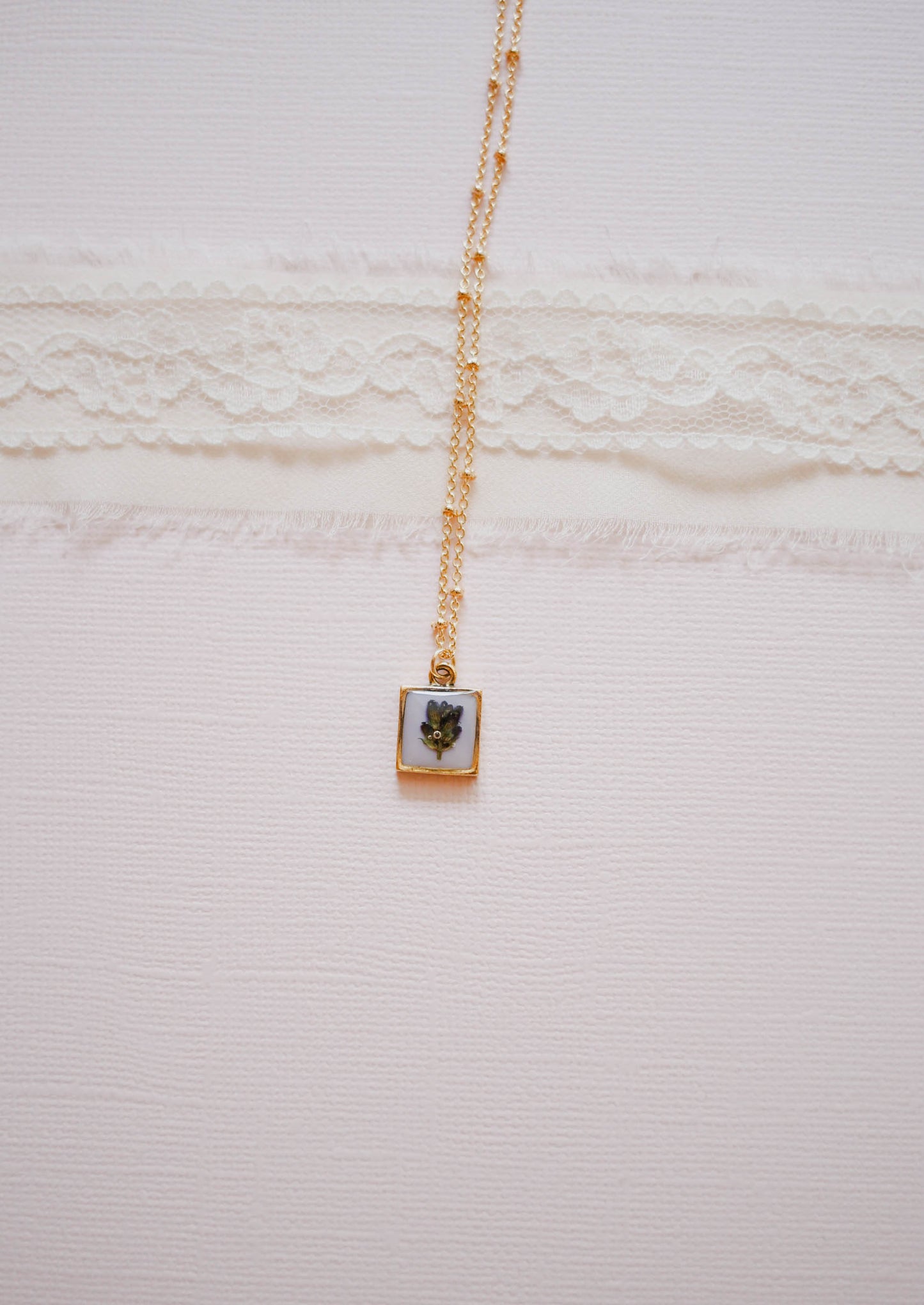 Bloom Necklace