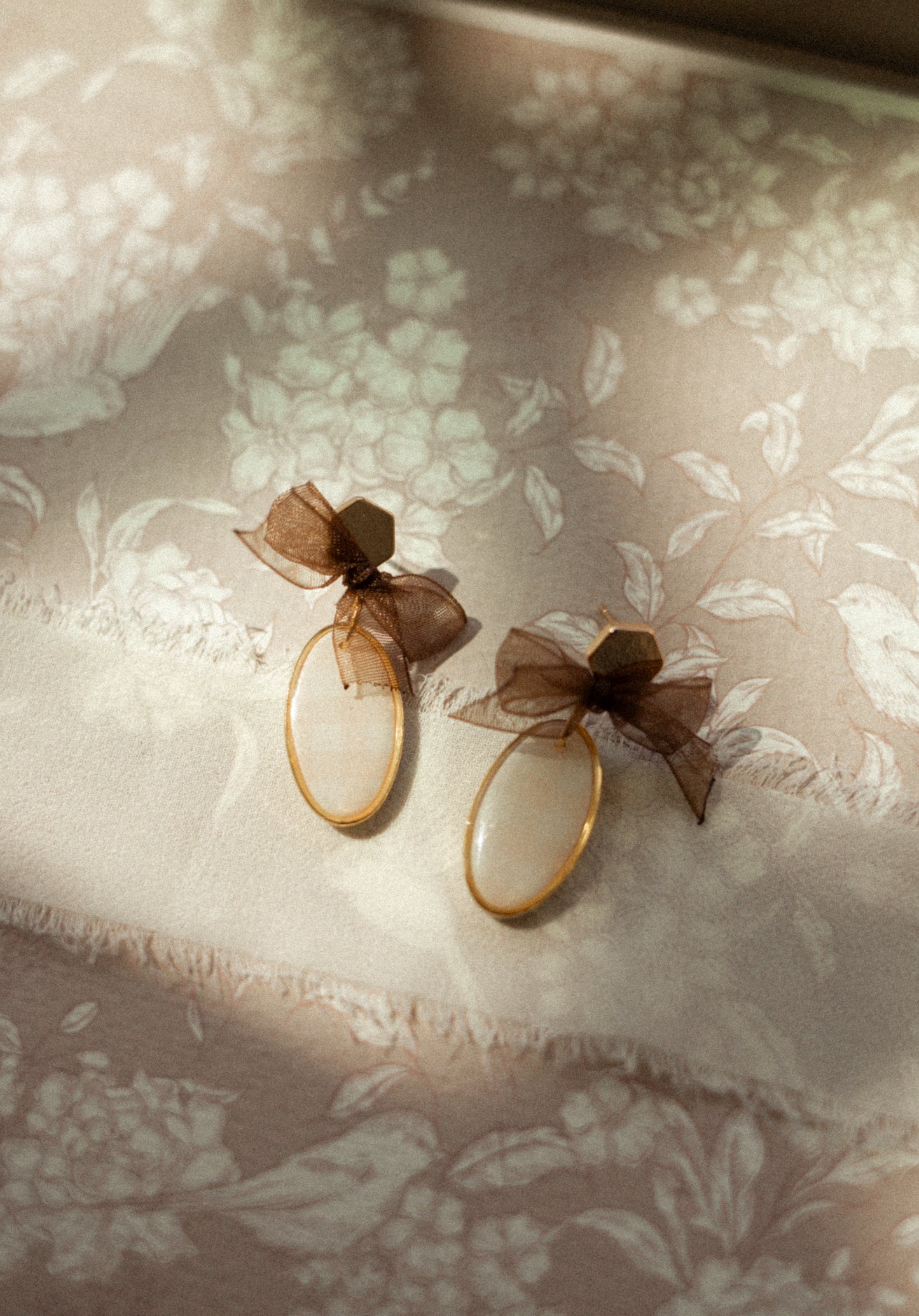Ruth Earrings