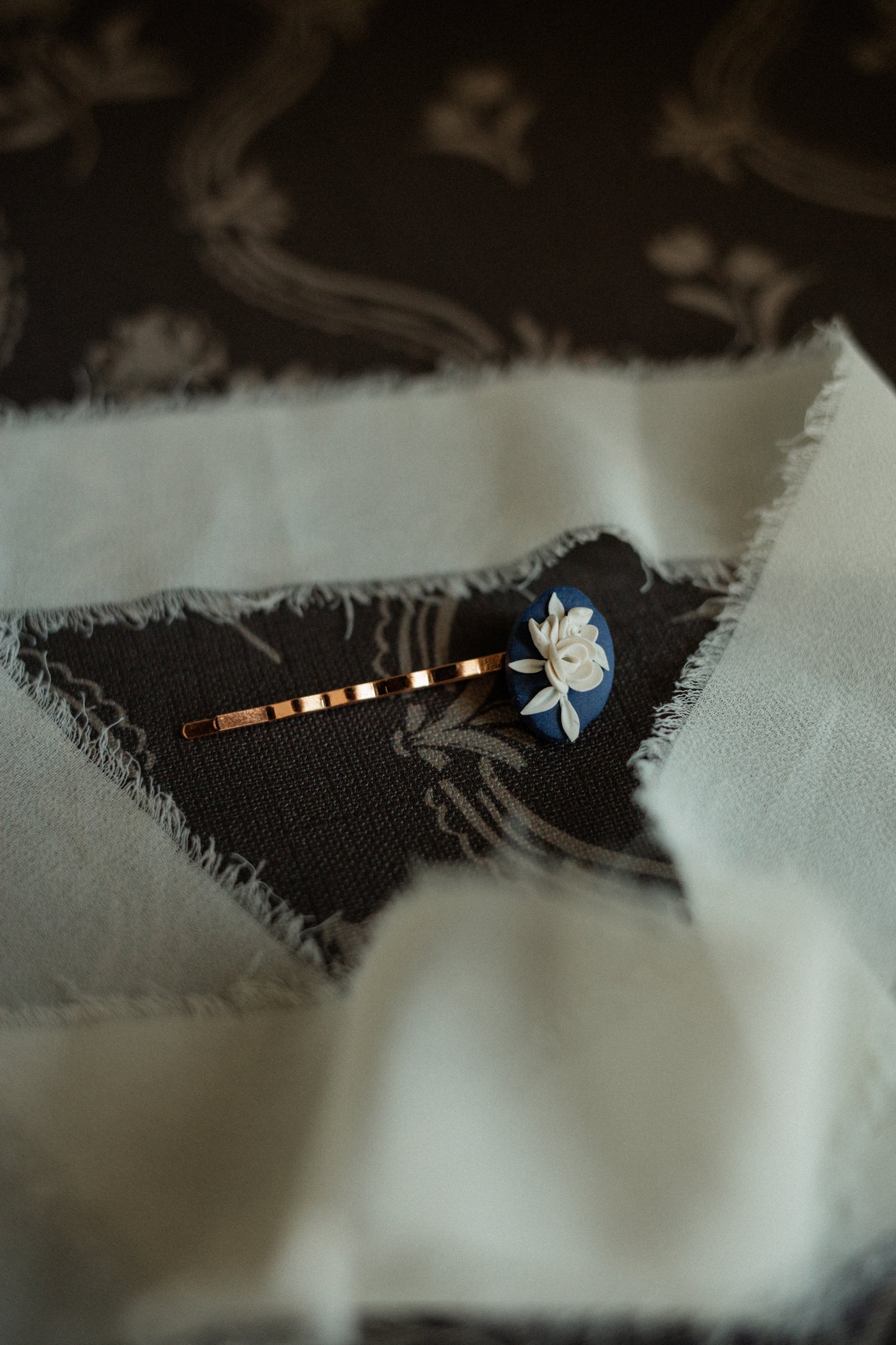 Adeline Hairpins
