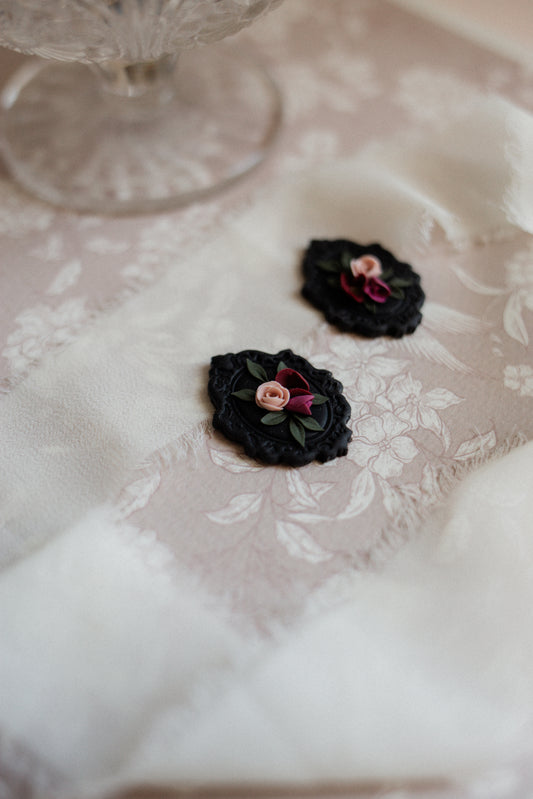 Ophelia Earrings