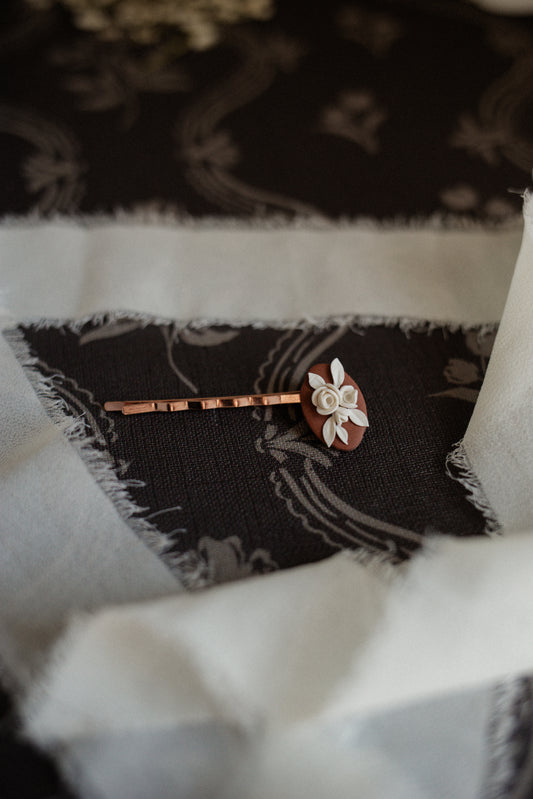 Adeline Hairpins