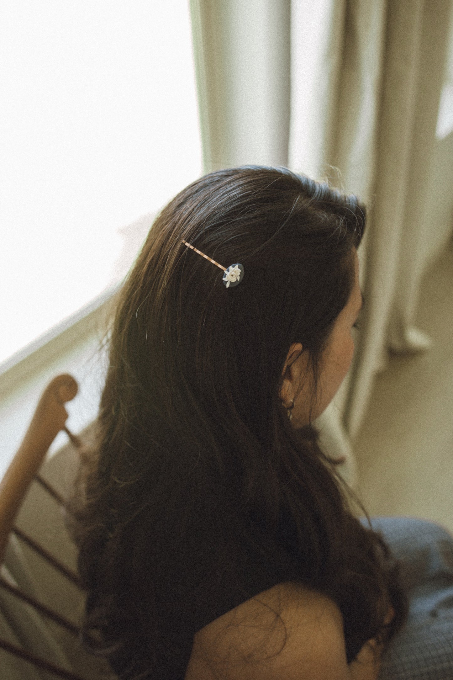 Adeline Hairpins