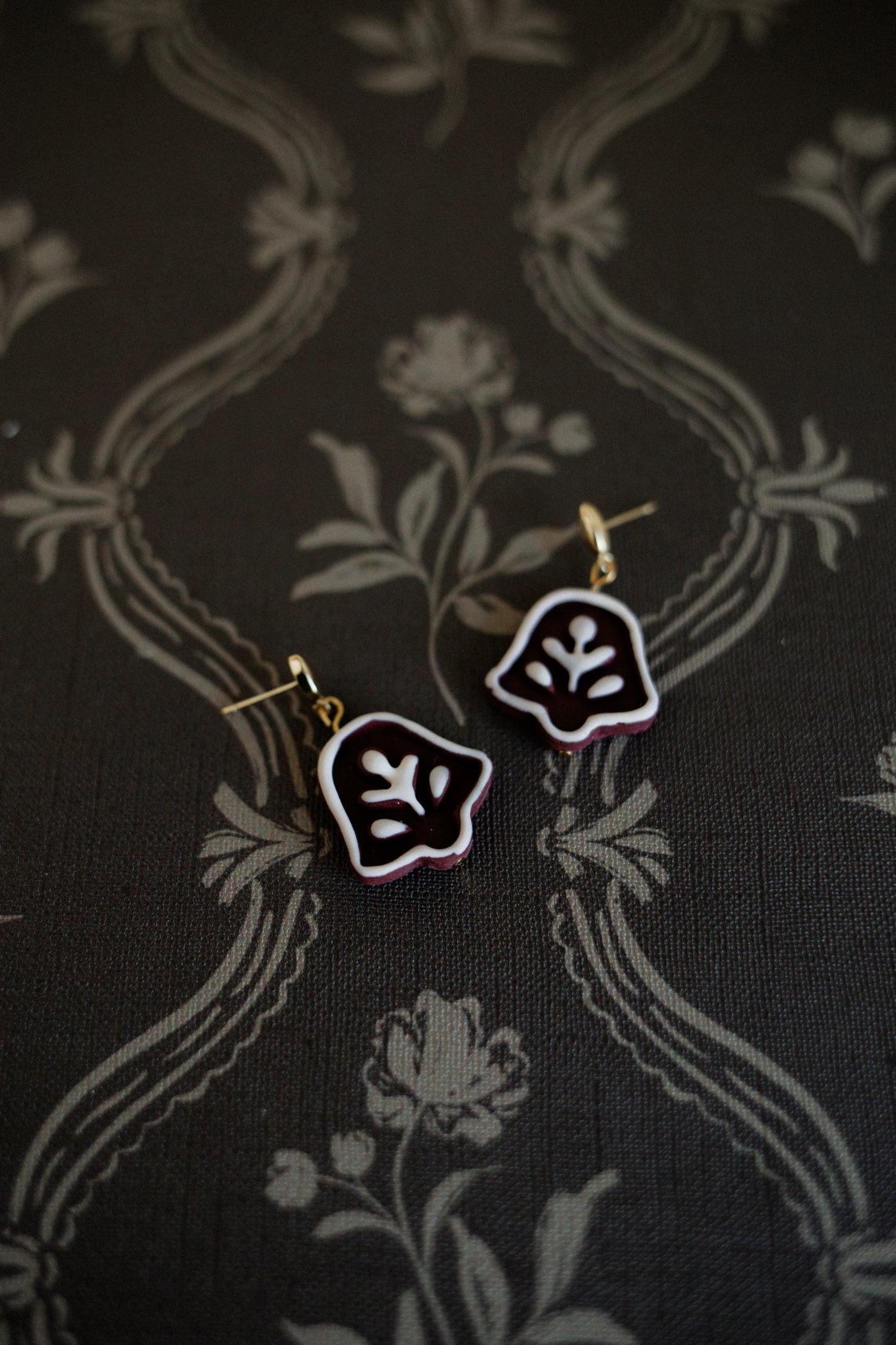 Scandinavian Snow Bells