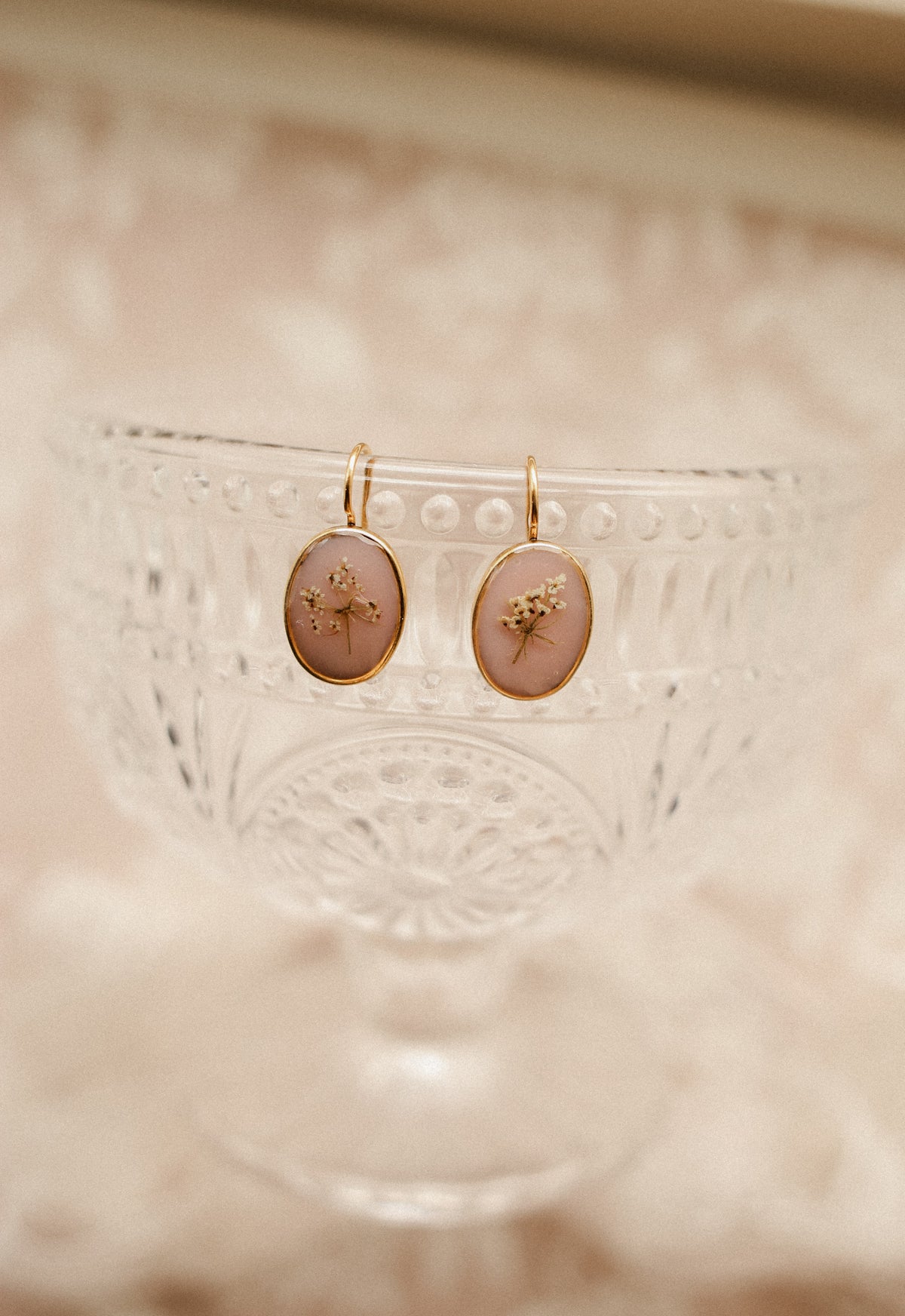 Juliet Earrings